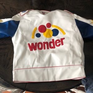 Talladega nights jacket